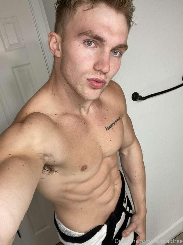 Hi How Are Ya?😈💦