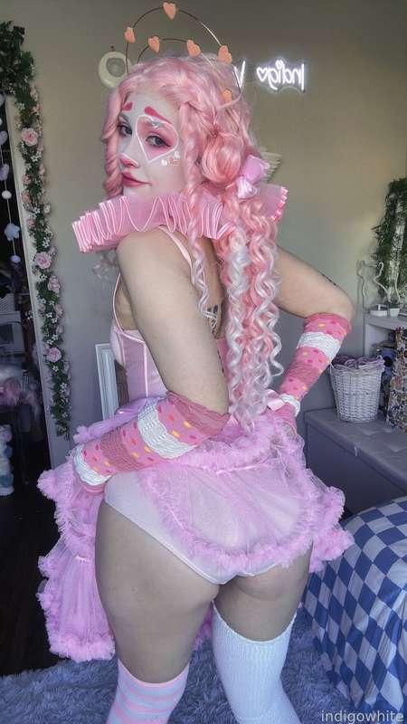 indigowhite image #36