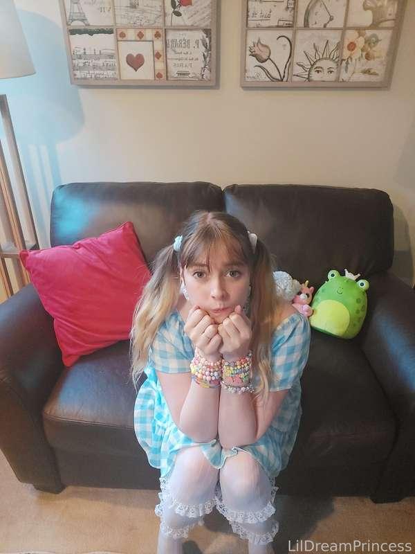 lildreamprincess image #9