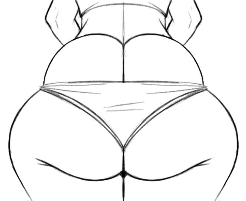 Connie's Training wip