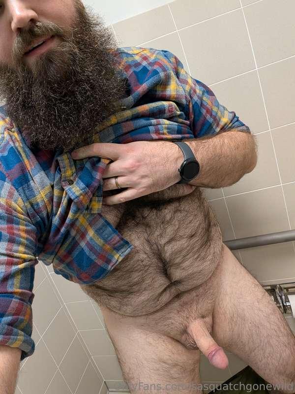 Little did you know this is what your IT guy was heading to ..