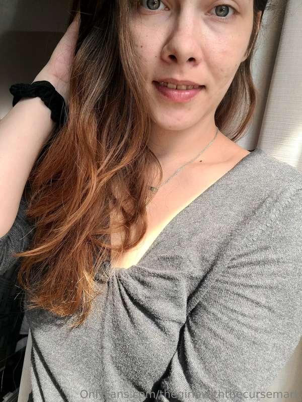 thegirlewiththecursemark image #0