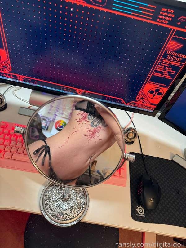 digitaldoll image #7