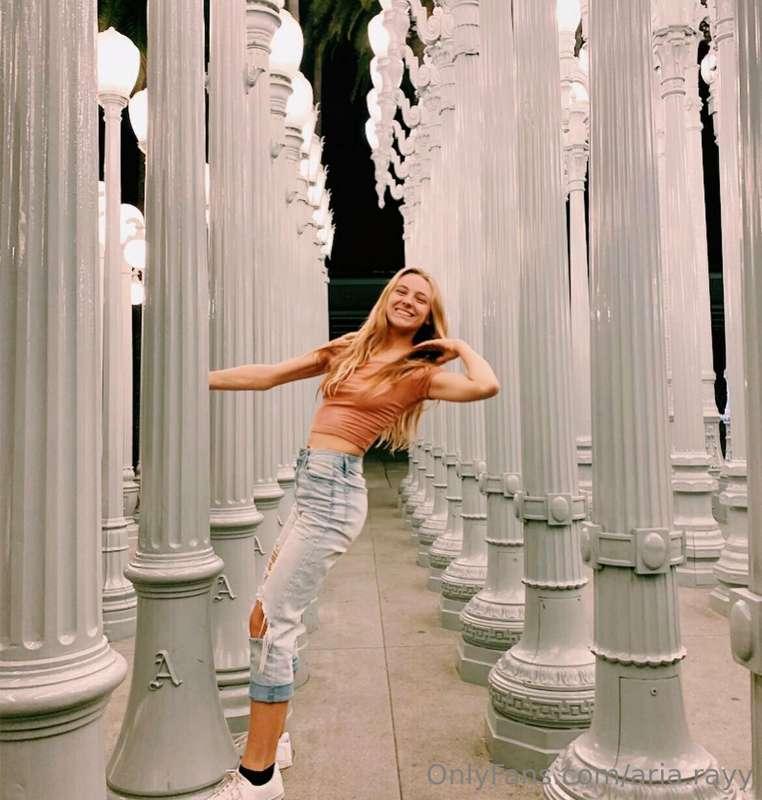 Had so much fun today 🥰🤭