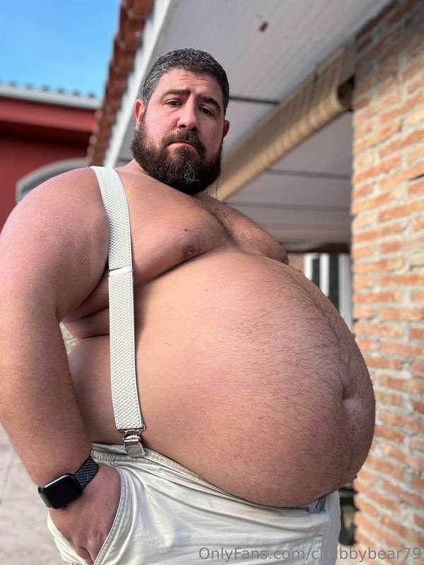 chubbybear79 image #4