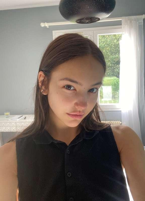 Let's turn that frown upside down with a little imagination ..