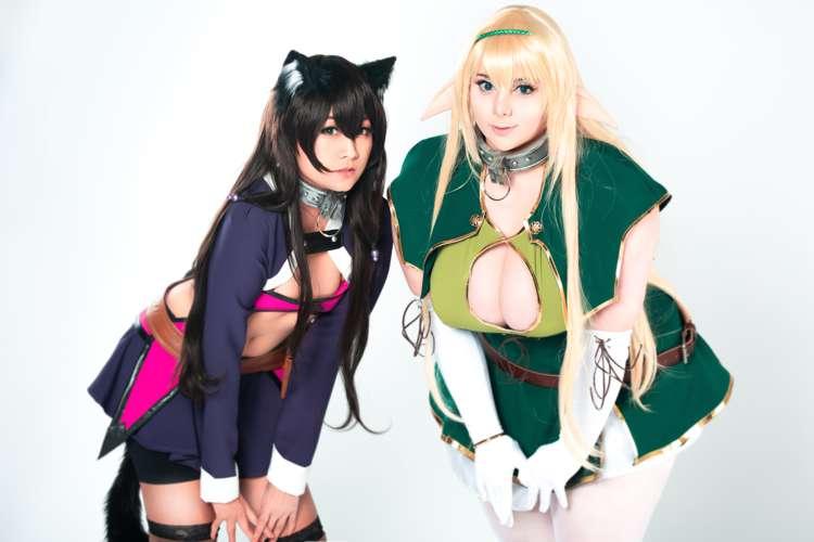 Shera & Rem 2 