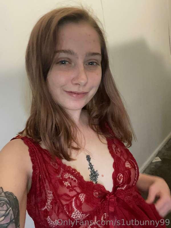 Would you rather be doing me this evening? 😜