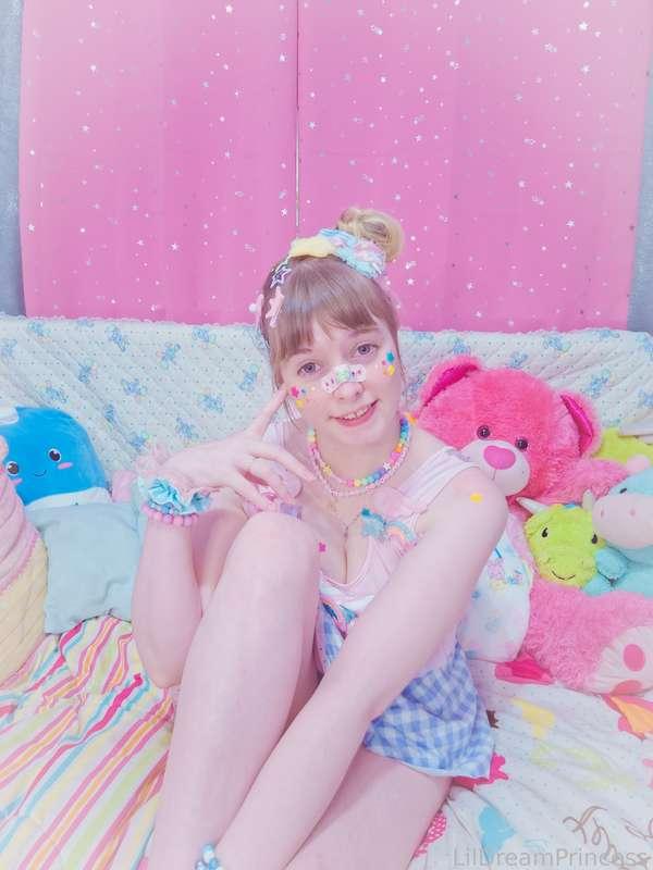 lildreamprincess image #16
