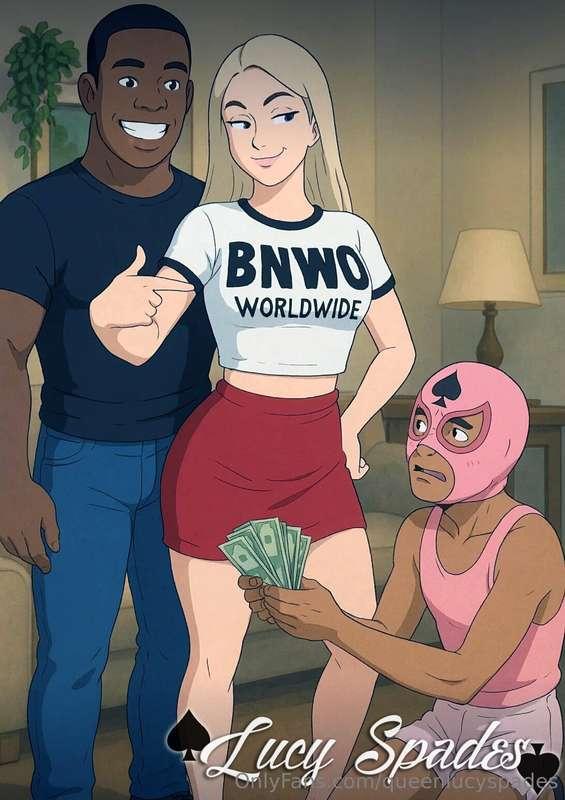 More Lucy Spades fan art 🤌 Where's YOURS?