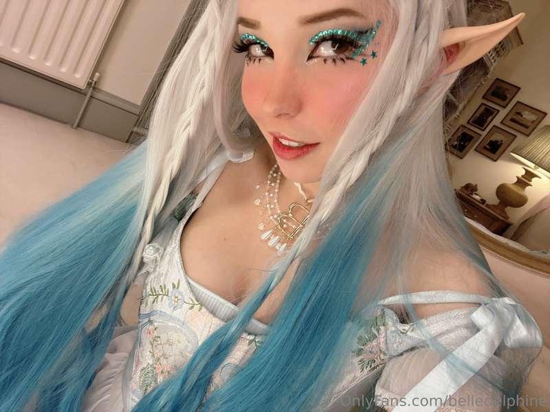 belledelphine image #13