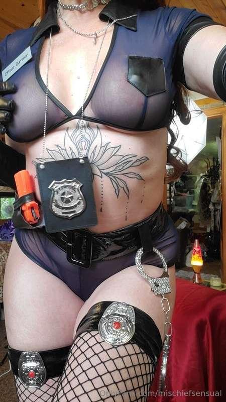 mischiefsensual image #1