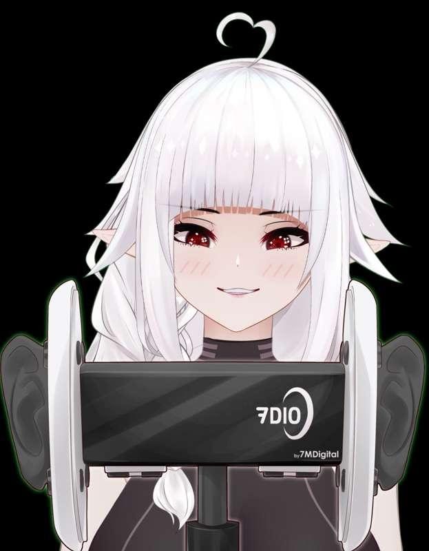 Voice Pack (ASMR EDITION)
