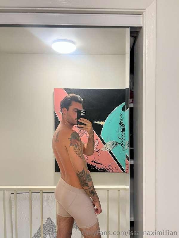 I want to make your night unforgettable 😏