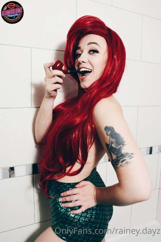 SFW Photoshoot Pics from THP