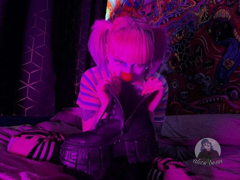 cute_bean_ting image #53