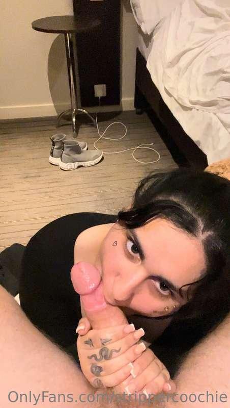 Message me if you want to watch the full video baby 💦