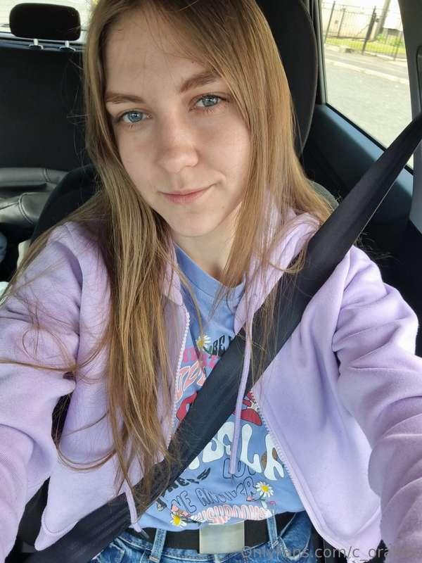 Traveling by car is not just moving from one place to anothe..