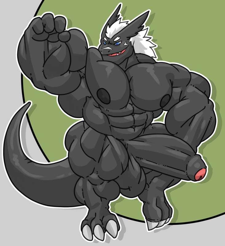 APRIL SUPER ALPHA REWARD 2