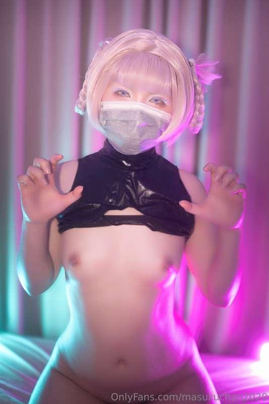 masukuchan2020 image #29