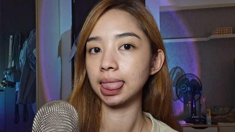-Early Access- ASMR pure mouth sounds (very clicky) 😴💕