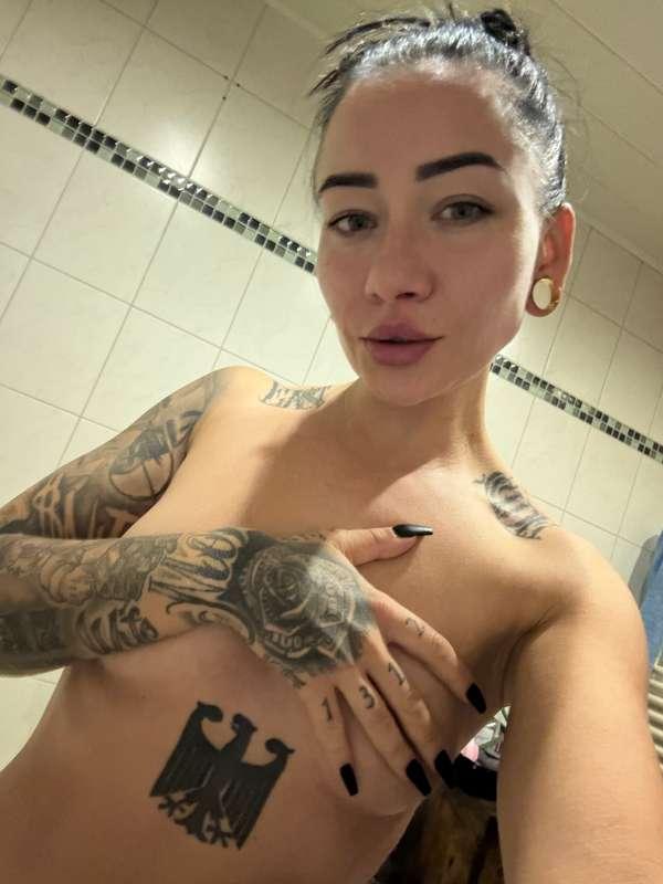 guten morgen😘🍒