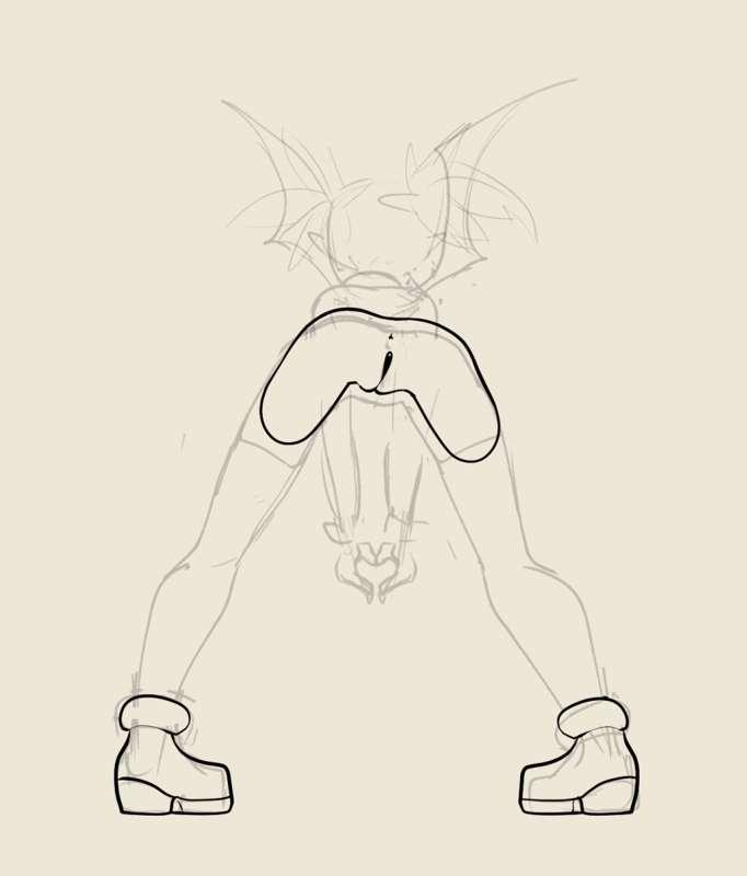 [nsfw] butt night