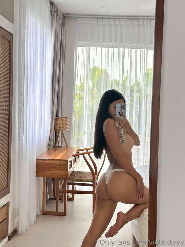 Bend me over please 