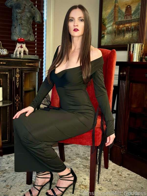 milf_goddess image #4