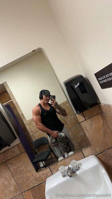 Get your daily pump in