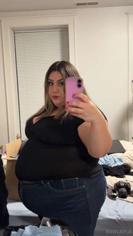 Before and after all the Taco Bell I just gorged on 🐷 look a..