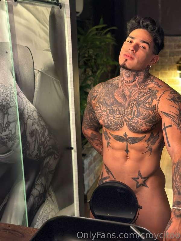Visualizarme contigo, se puede? 😏
