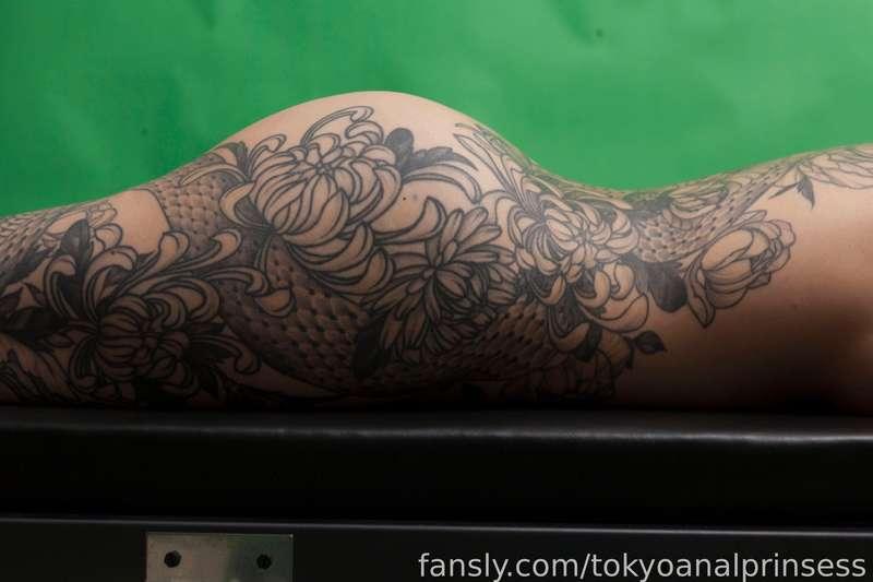tokyoanalprinsess image #15