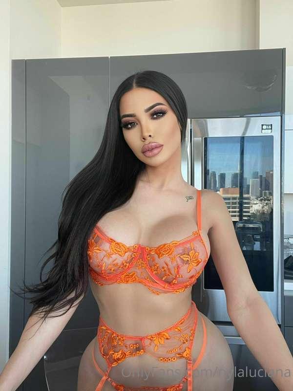 did my pic turn you on? 😉