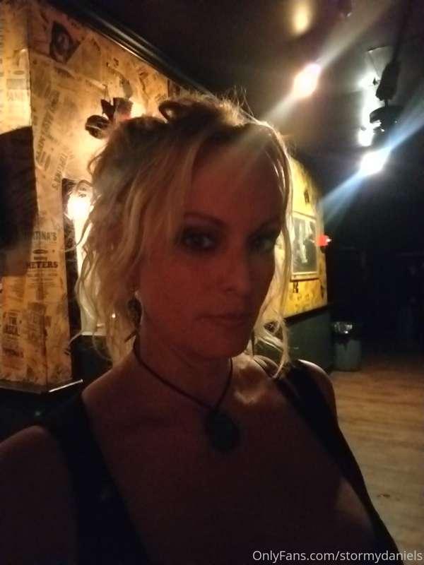 New Orleans nights