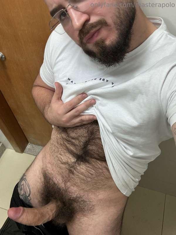 does it fit inside your butt?