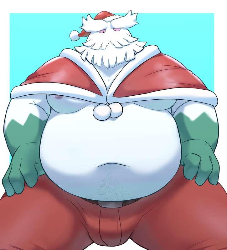 Abomasnow
