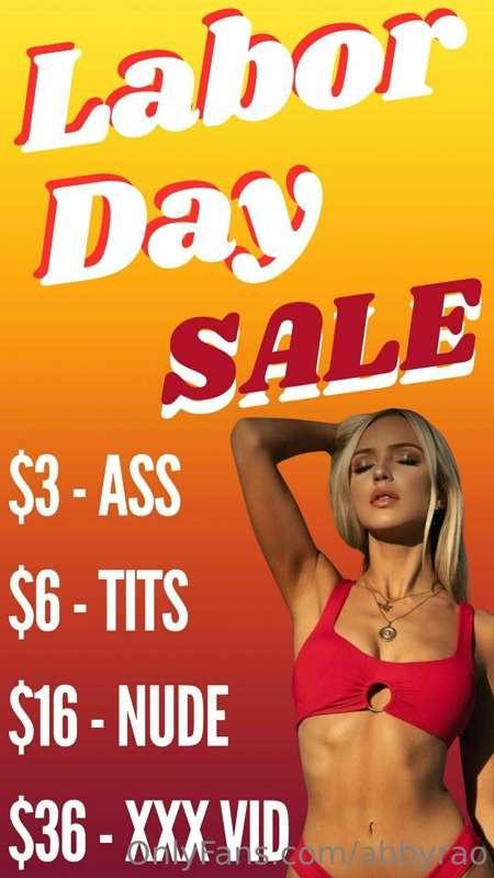 GETTING NAKED & NAUGHTY AF THIS LABOR DAY🥵🔞 **put in that ha..