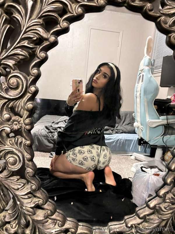 thinkin bout u 🥵😈
