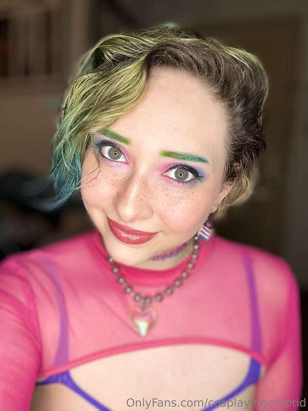 cosplayingcryptid image #15