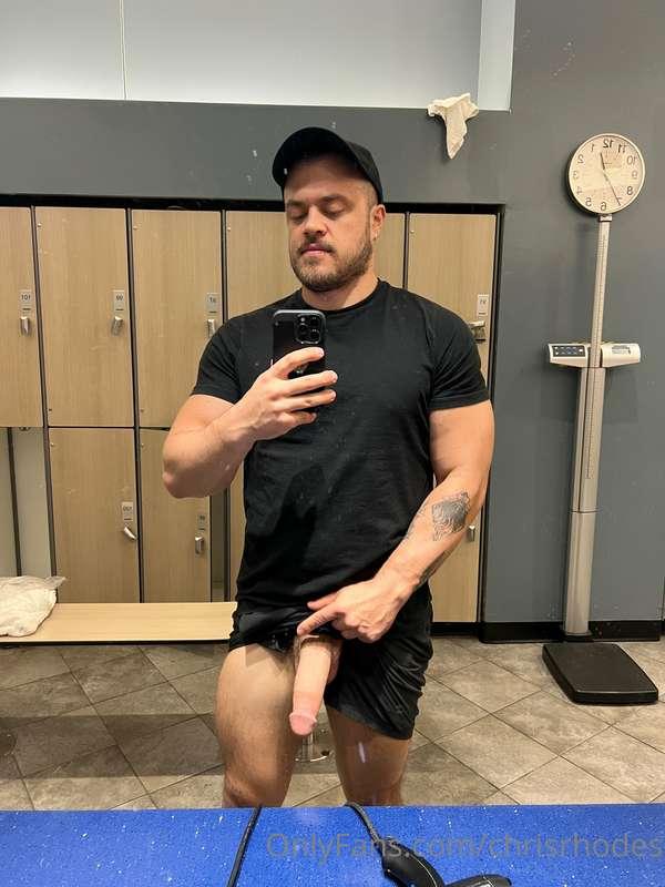(third) leg day