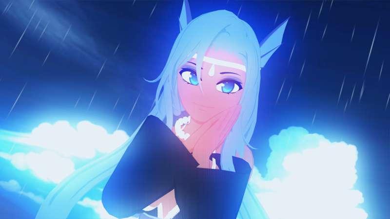 Guardian Deity of Poni!