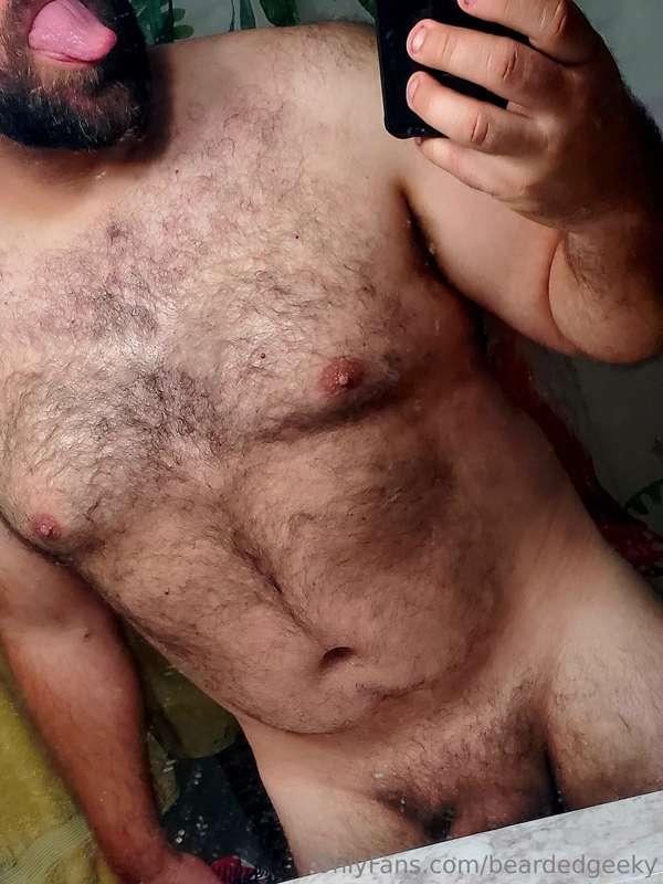 Where has the time gone?!