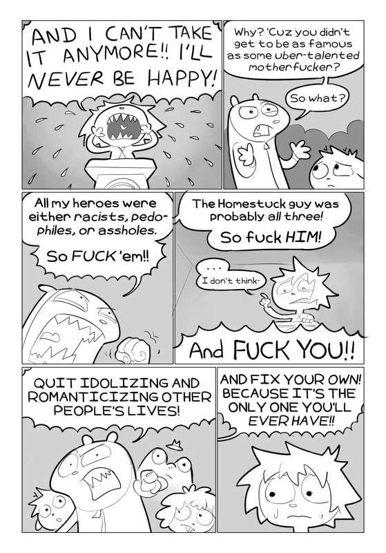 kalem comic pages 46-47 (tier 1)