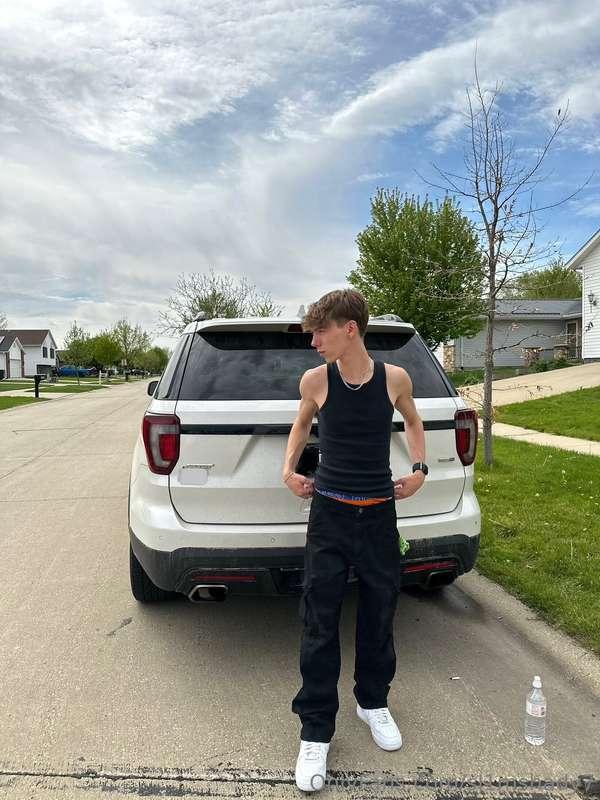 The real slim shady 