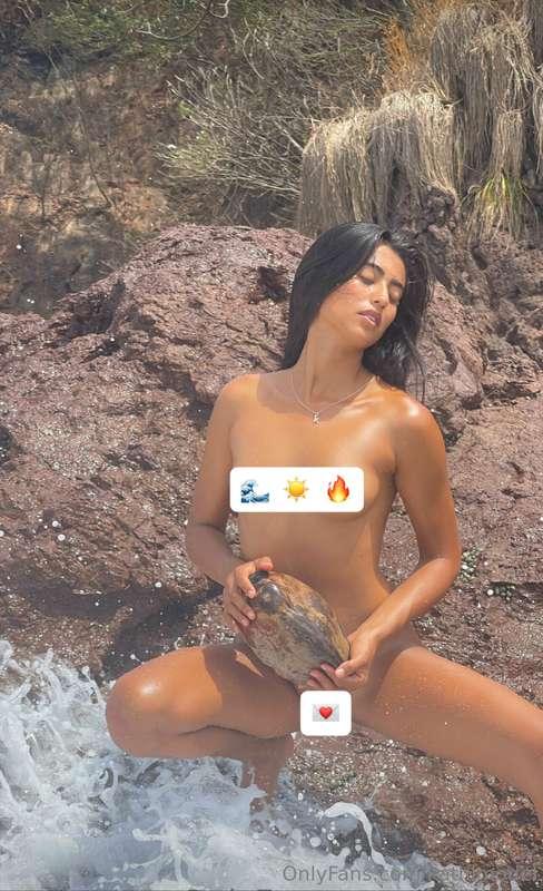 🌊☀️🔥💌