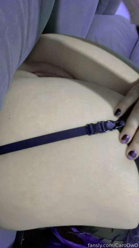 Les gusta mi vagina? Owo