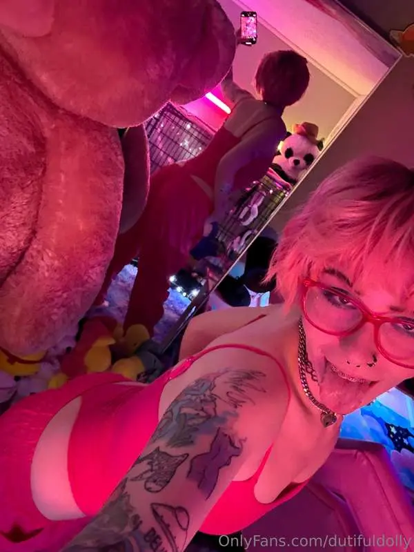 i am so horny like hornier than i’ve ever been in my entire ..
