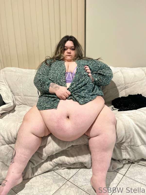 stellassbbw image #11