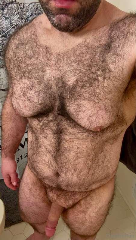 Come in the shower & show me why Monday morning’s aren’t the..